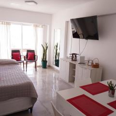 Viento Sur Anfitrionas "Roca"