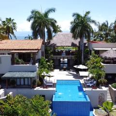 Lagos Del Mar - Casa Dos Vistas
