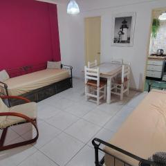 EFDEPARTAMENTOS plaza colon monoambiente