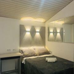 Studio Bucuresti-Centru