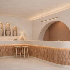 Beach Hotel Terracotta