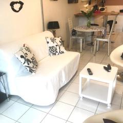 Studio ou maisonnette Sarzeau