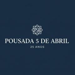 Hotel Pousada 5 de Abril
