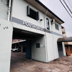 Hotel Pousada 5 de Abril