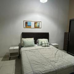 Casa El gran chaparral