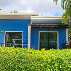 Little Blue House- AoNang