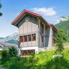 Swiss Chalet Andermatt Ihr exklusives Ferienerlebnis