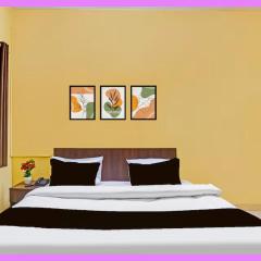 Hotel Kivon Palace Inn