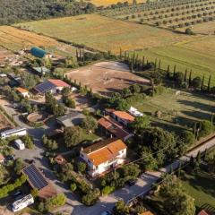 Agriturismo Lillastro Grosseto