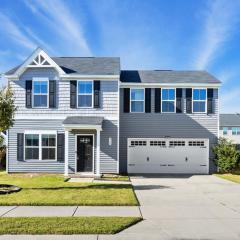 4BR 2BA Family Scape Sleeps 8 Ft Jackson