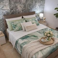 Le Stanze Della Castellana