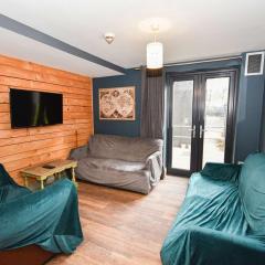 Convenient 4BED Budget Apartment in Headingley