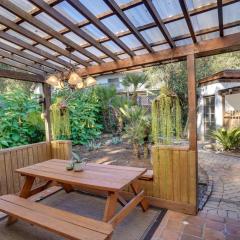 Creative SoCal Escape! Trabuco Canyon Casita