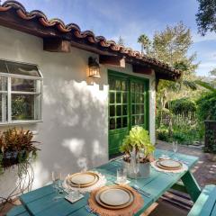 Romantic Retreat at Rancho Las Lomas Pet Friendly