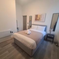 Cosy Studio Apartments