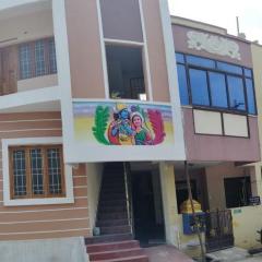 Jai Hari Residency