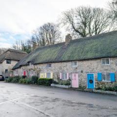 Mermaid Cottage - Lulworth