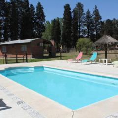 Complejo cabañas Victor II