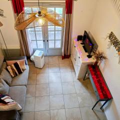 Spacieux appartement tout confort proche plage et centre ville Wifi Animaux bienvenus