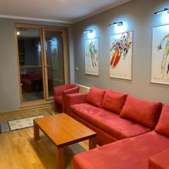 Bjelašnica Babin do Apartman