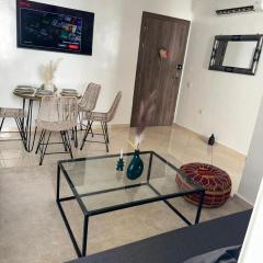 Appartement Spacieux and Moderne