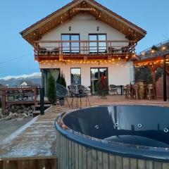 Casa de sub Munte Fundata2