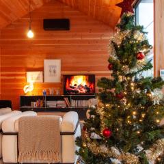 Cala Cabin - Heart of Arcachon & beaches on foot!