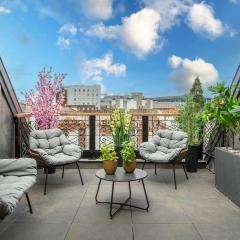 Kab Hotel - Saint Mandé