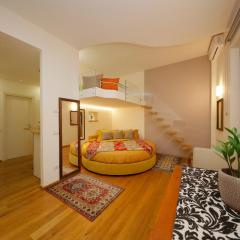 Siena UpTown - Sabrina's Cozy Apartment