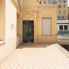 Charmant t2 central à 10 mins de la mer