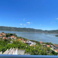 Casa 2 quartos Mirante Piratininga