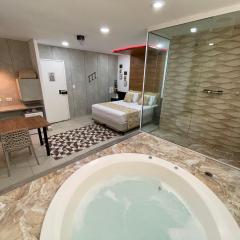 Green It Motel & Hotel