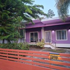 Little Purple House 2- AoNang