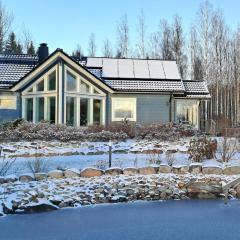 Holiday Home Villa paasirinne a