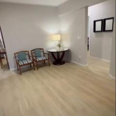 BC Premium King x3 Vista Mar 4 Banheiros