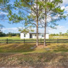 Barn View Farmhouse • Near Legoland• Sleeps 6