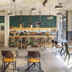 Best Western Coeur de Maurienne Hotel Restaurant & Spa