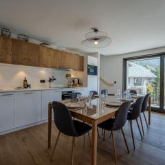 Duplex 4 CH Proche Remontees Central Vues