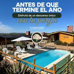 Terrazas del Algarrobo