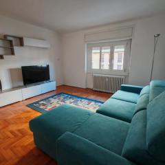 Bernina Base Camp Tirano - Comfort