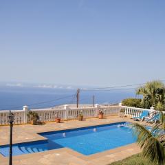 Vivienda Vacacional La Planta