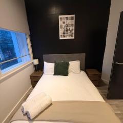 City Centre-Contactors-Professionals-Luxury Apartment