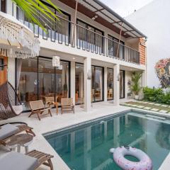 Villa Jasmine,Berawa Canggu