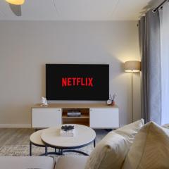 Nua Chic Stylish 1Bedroom in Cape Town