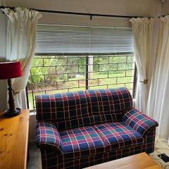 Ballito garden flatlet, 5 mins to beach