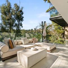 New Listing Sunset Retreat by Colby&Conrad