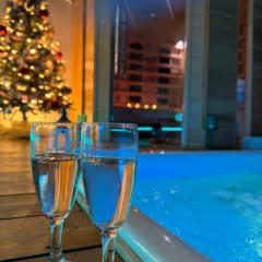 AMA Esclusive SPA Bologna