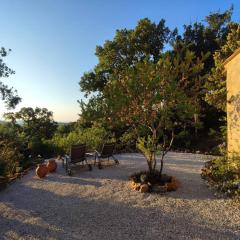 Superbe maison 3 chambres, climatisée, à 1km de la mer - FR-1-726-1