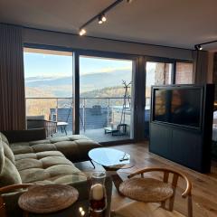 Sky Gate Apartments Szklarska Poręba by Cozy Corners