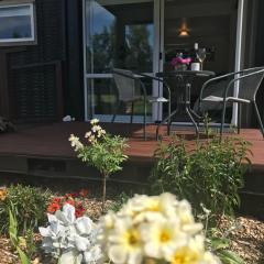 Brookside Country Escape 40 minutes to CHC Airport